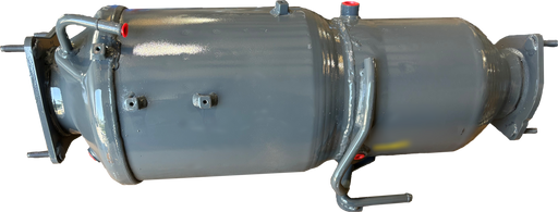 Dodge/Cummins DPF/DOC Combo OEM Part: 68259653AD SKU: 360-NC27