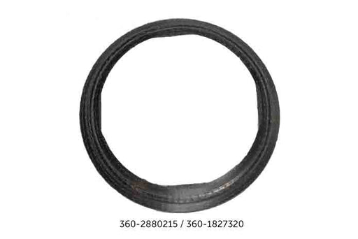 DPF360, remanufactured DPF, gaskets and clamps