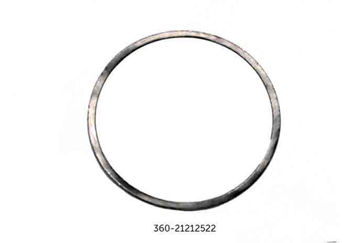 DPF360, remanufactured DPF, gaskets and clamps