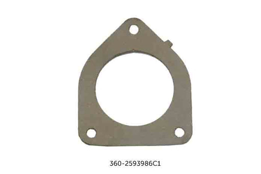 DPF360, remanufactured DPF, gaskets and clamps