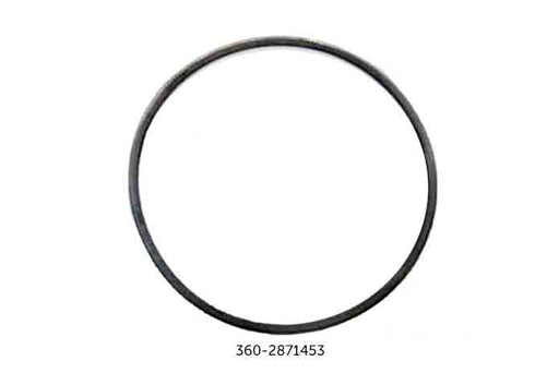 DPF360, remanufactured DPF, gaskets and clamps