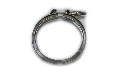DPF360, remanufactured DPF, gaskets and clamps