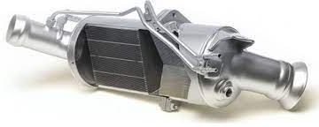 The Future of Emissions Control: Exploring the Latest DPF Innovations