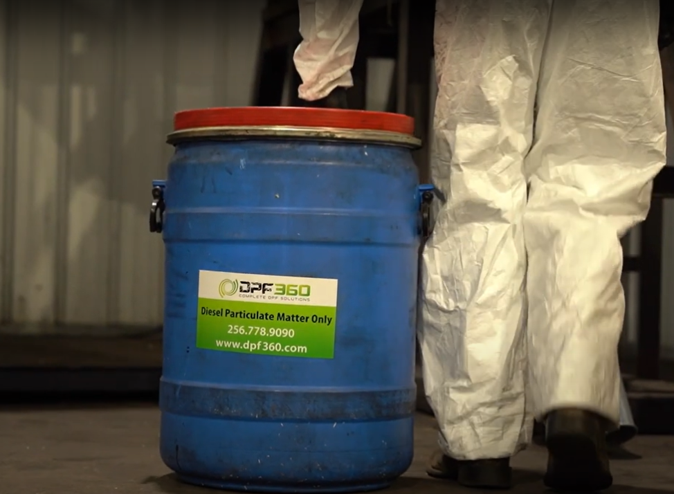 From Smoke to Clean Air: Success Stories of DPF-Enabled Vehicles