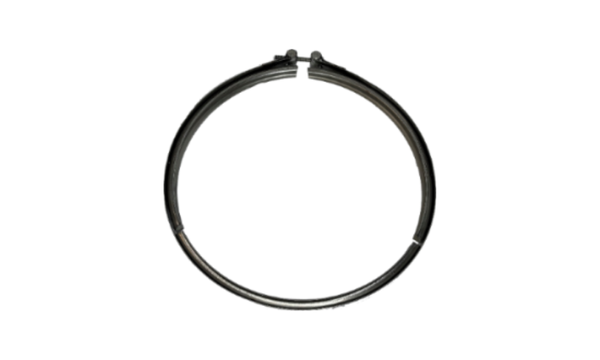 Volvo/Mack DPF Clamp OEM# 21212520 SKU# 360-21212520