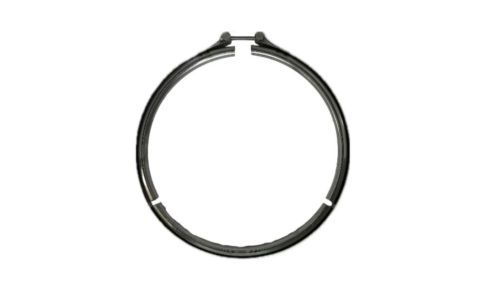 Volvo/Mack One Box Flange Clamp OEM# 22778070 SKU# 360-22778070