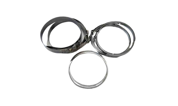Detroit One Box Kit SKU# 360-1BKT