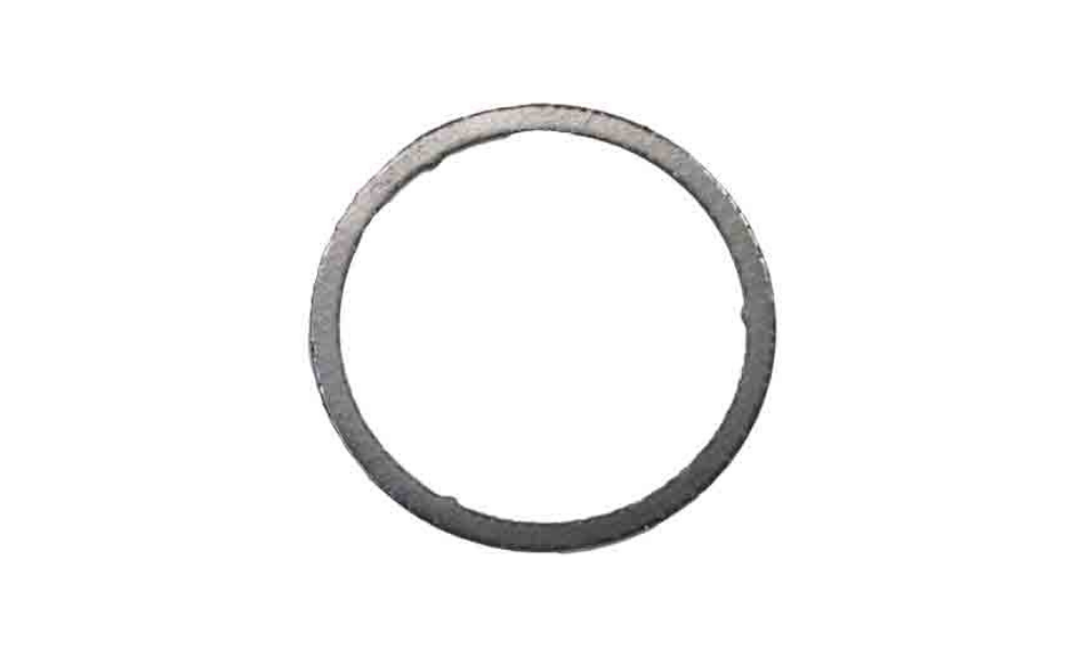 DPF360, remanufactured DPF, gaskets and clamps