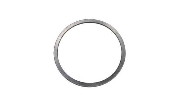 Navistar/International round flange DPF Gasket OEM# 2594129C1 SKU# 360-2594129C1