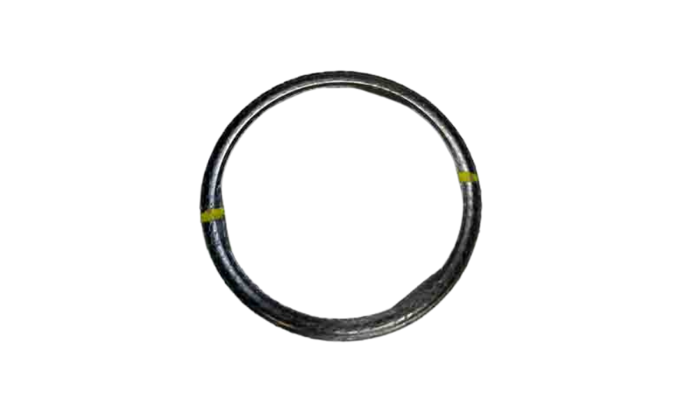 DPF360, remanufactured DPF, gaskets and clamps