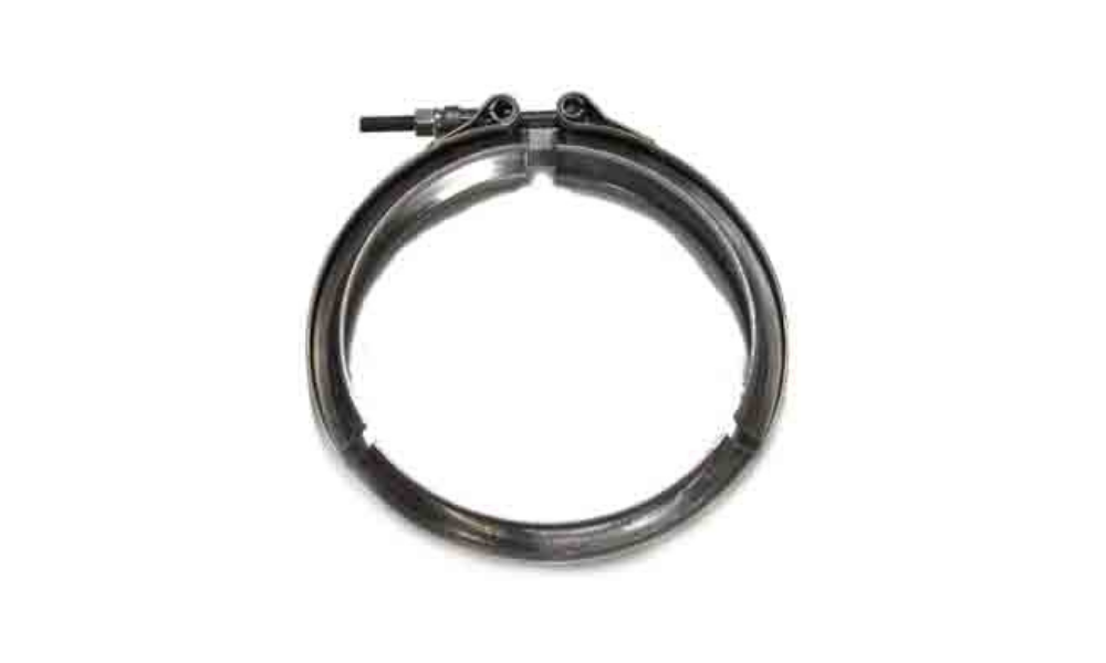 DPF360, remanufactured DPF, gaskets and clamps