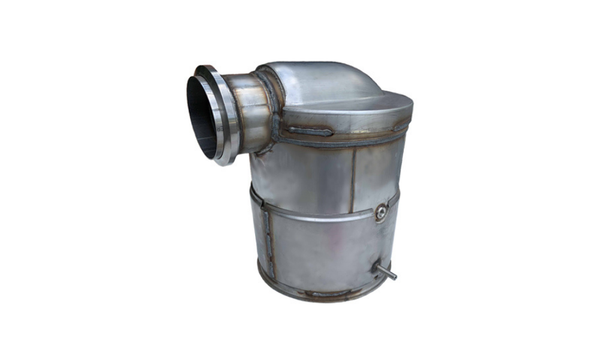 New Cummins Diesel Particulate Filter OEM# 2871567, Q629510 SKU# 360-R2871567