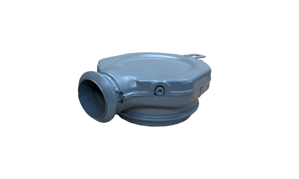 DPF360, remanufactured DPF, gaskets and clamps