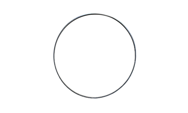 Detroit DPF Gasket OEM# A4709970045 SKU# 360-A4709970045