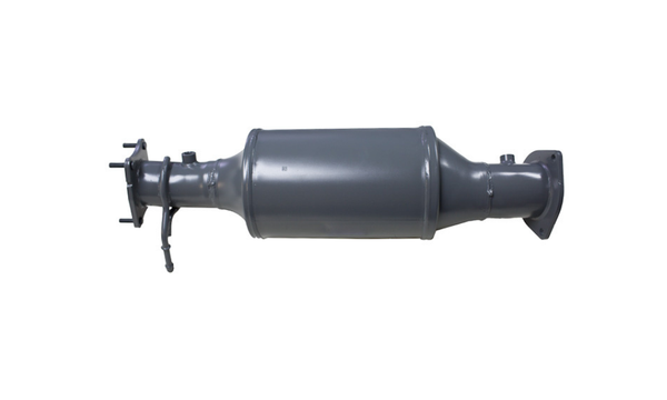 Genuine GM/Duramax Diesel Particulate Filter OEM# 15909019, 25928417 SKU# 360-CG30