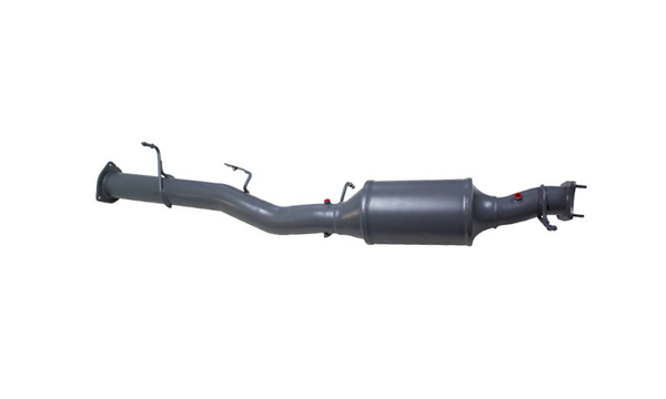 Genuine GM/Duramax Diesel Particulate Filter | OEM# 15876233, 25928421 SKU# 360-CG635