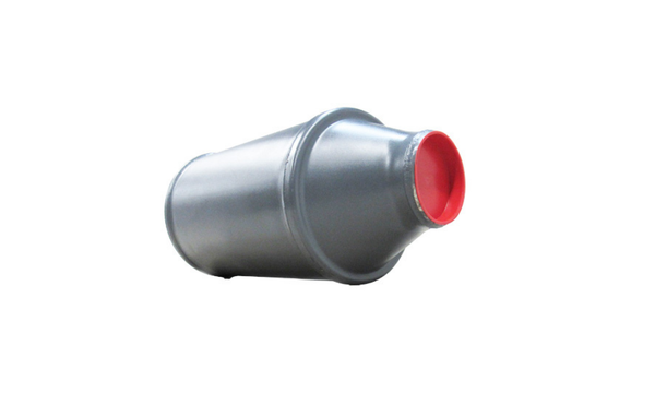 Genuine GM/Duramax DPF (Weld in Body only) OEM# 15876232, 25928420, 15876233, 15909019, 25928417, 25784982 SKU# 360-CGBO