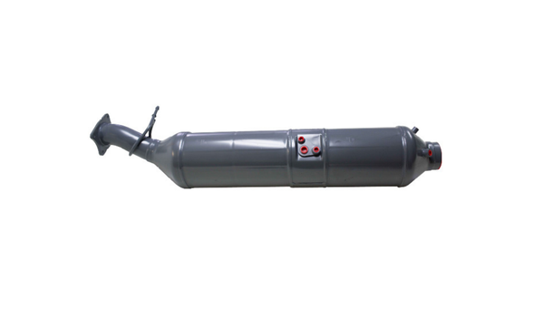 Genuine GM Duramax DPF/SCR Combo OEM# 12617763, 22799977, 22799974 SKU# 360-GMCL
