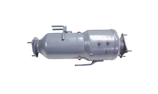 Dodge/Cummins DPF/DOC Combo OEM# 68087105AG, 68087105AE, 6807105AF, 68225236AE SKU# 360-NC23