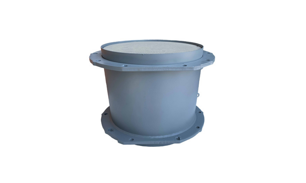 DPF360, remanufactured DPF, gaskets and clamps