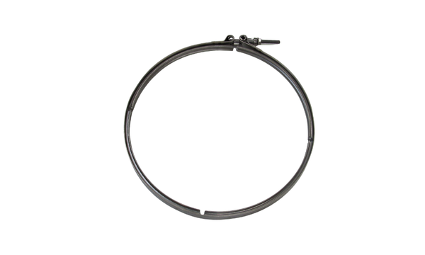 Cummins/MAC V Band Clamp OEM# 21048521 SKU# 360-21048521