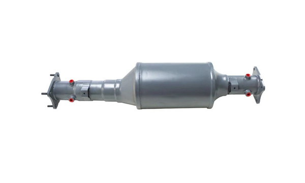 Genuine GM/Duramax Diesel Particulate Filter OEM# 25784982 SKU# 360-CG365