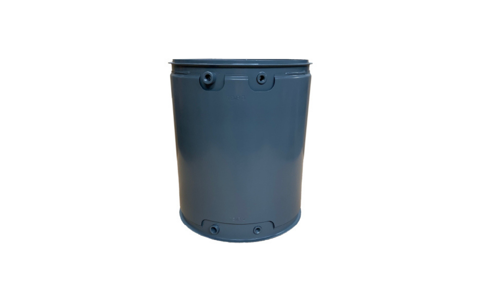 DPF360, remanufactured DPF, gaskets and clamps