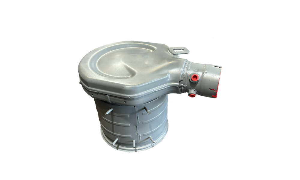 Cummins Select Catalyst Reduction OEM# 4394764 SKU# 360-R4394764