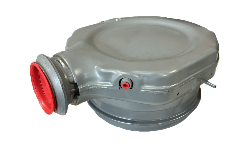 Cummins Remanufactured Diesel Oxidation Catalyst OEM# 4388475 SKU# 360-R4388475