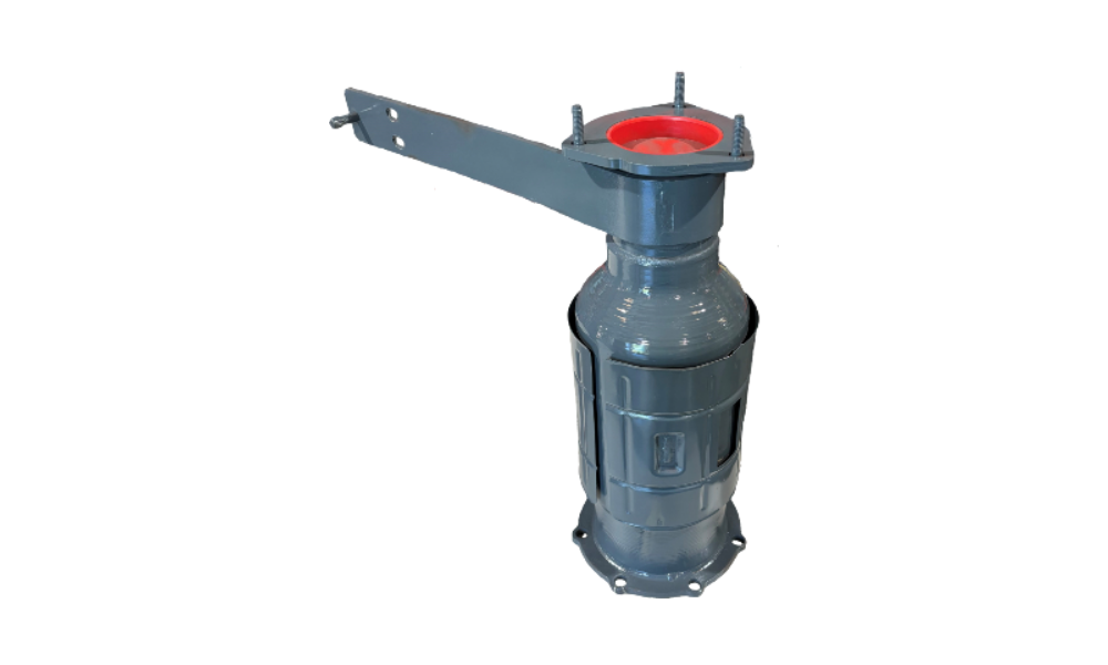 Ford Remanufactured Diesel Oxidation Catalyst OEM# FC44-5F297-DB SKU# 360-RFC44-5F297-DB