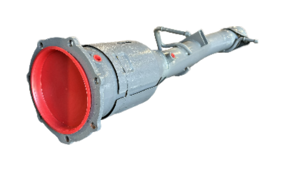 FORD 6.4 Diesel Oxidation Catalyst OEM# 9C3Z-5H267-A, 9C3Z-5H267-B SKU# 360-FD7BDOC