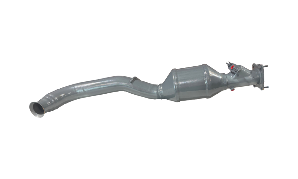 Genuine GM Diesel Oxidation Catalyst OEM# 19418925 SKU# 360-GMCDC