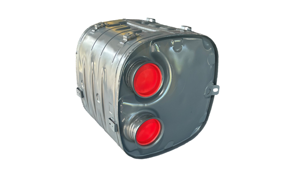 VOLVO Select Catalyst Reduction OEM# 21311951, 21311953, C0179-SC SKU# 360-R21311953