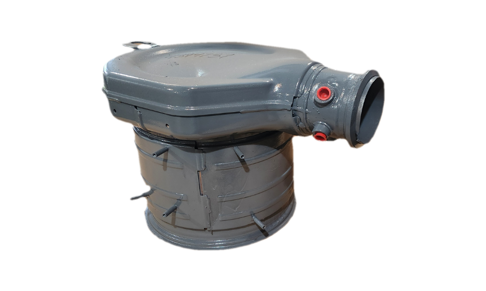 Cummins Select Catalyst Reduction OEM# 4394737, 5418556, A055K050, 211787X SKU# 360-R4394737