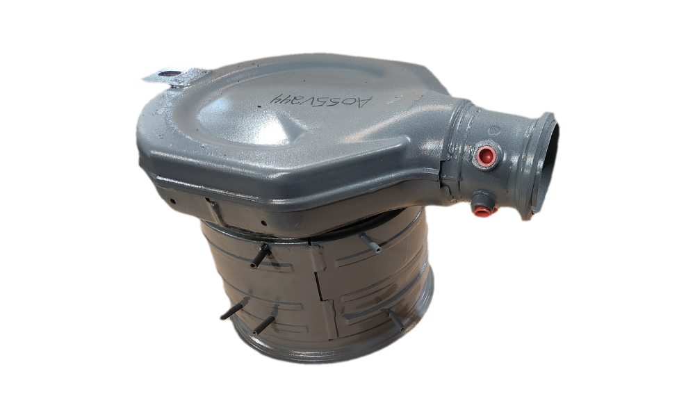 Cummins Select Catalyst Reduction OEM# A055V244 SKU# 360-RA055V244