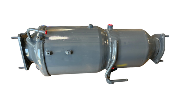 Mopar Ram DPF/DOC Combo OEM# 68259653AD,  68087361AE, 68087361AF, 023AA66367A1836, 023AA66367A1357 SKU# 360-NC27