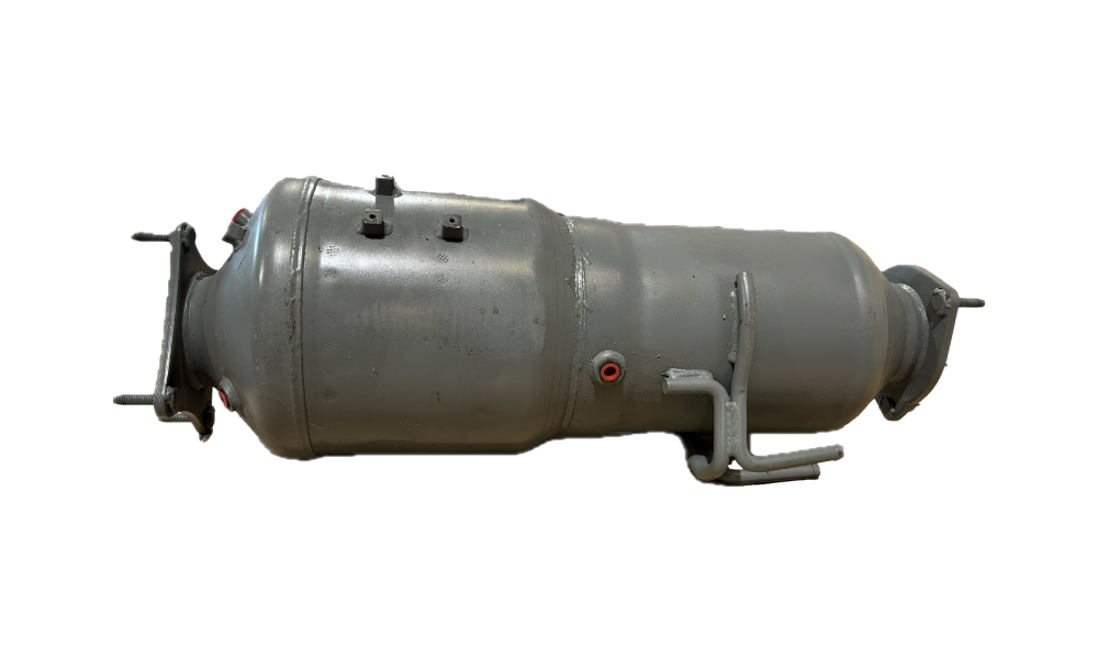 Ram Diesel Particulate Filter OEM# 68087105AI, 68087105AG, 68087105AF SKU# 360-NC34