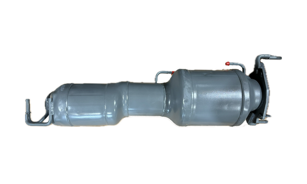Ram Combo Diesel Particulate Filter 6.7L OEM# 68296341AE SKU# 360-NC37