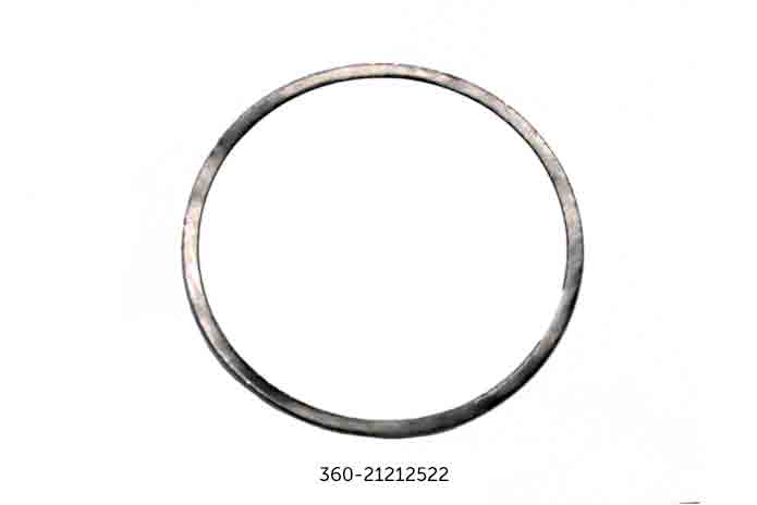 DPF360, remanufactured DPF, gaskets and clamps