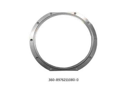 DPF360, remanufactured DPF, gaskets and clamps