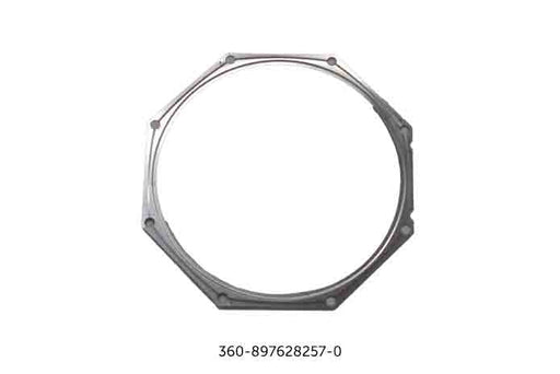 DPF360, remanufactured DPF, gaskets and clamps