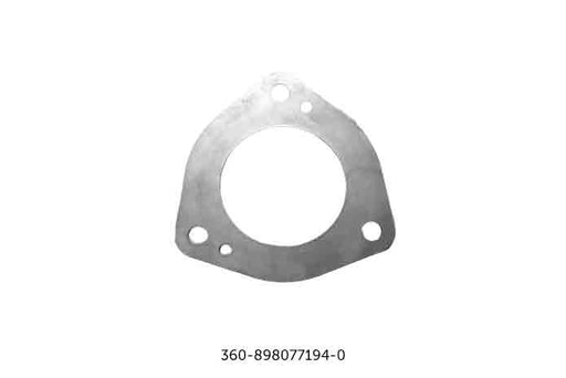 DPF360, remanufactured DPF, gaskets and clamps