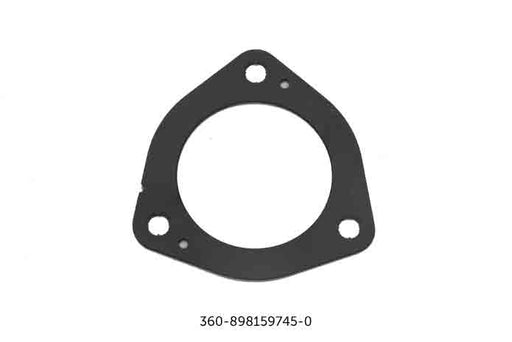 DPF360, remanufactured DPF, gaskets and clamps